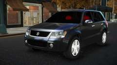 Suzuki Grand Vitara Vabuwuk para GTA 4