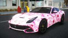 Ferrari F12 Thekex S12