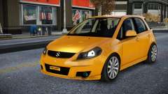 Suzuki SX4 Zesipihu para GTA 4