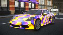 Porsche 718 Tielert S11 para GTA 4