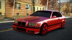 BMW M3 E36 Wexqidute