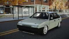VAZ 2109 Icad
