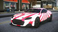 Aston Martin Vantage Relie S1 para GTA 4