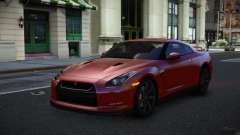 Nissan GT-R Zaxkuda
