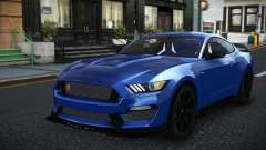 Shelby GT350 Wians para GTA 4