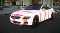 BMW M6 Celusa S10 para GTA 4