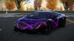 Lamborghini Gallardo Ganiah S4 para GTA 4