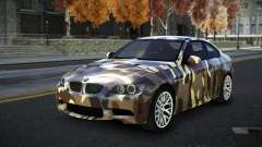 BMW M3 E92 Briso S8 para GTA 4