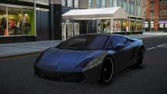 Lamborghini Gallardo Naoyu