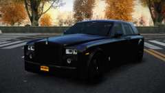 Rolls-Royce Phantom Bubokawo para GTA 4