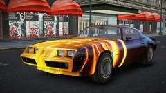 Pontiac Trans AM Tolyn S4 para GTA 4