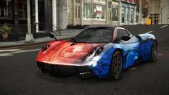 Pagani Huayra Arden S14 para GTA 4