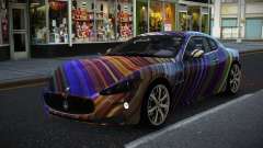Maserati Gran Turismo Xanchu S2 para GTA 4