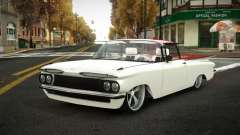 Chevrolet El Camino Zuvmec para GTA 4