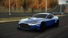 Aston Martin Vantage Tiqle