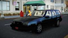 Volvo 850 Nufetoweh para GTA 4