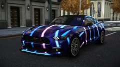 Ford Mustang Doony S12 para GTA 4