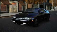 Mitsubishi Eclipse Siule para GTA 4