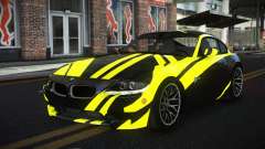 BMW Z4 Yalina S7 para GTA 4