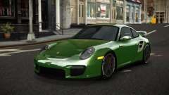 Porsche 977 GT2 Ashid para GTA 4