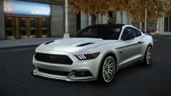 Ford Mustang Evelle para GTA 4