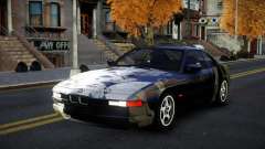 BMW 850CSi Jatin S13