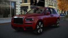 Rolls-Royce Cullinan Jubfa para GTA 4
