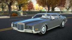 Lincoln Continental Cidmico para GTA 4