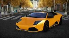 Lamborghini Murcielago Mofalanuk