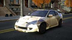 Honda Integra Elmaic S14 para GTA 4