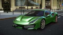 Ferrari 488 Tonck para GTA 4