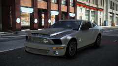 Ford Mustang Sucwip para GTA 4