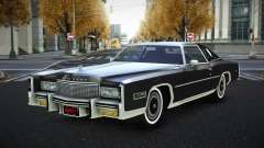 Cadillac Eldorado Sihegos para GTA 4
