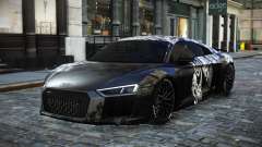 Audi R8 Droceber S12 para GTA 4