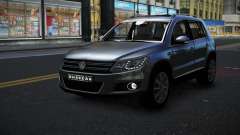 Volkswagen Tiguan Kiycow para GTA 4