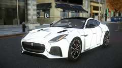 Jaguar F-Type Elmat S2 para GTA 4