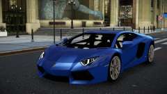 Lamborghini Aventador Woxaxayo