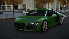 Audi R8 Ryse para GTA 4