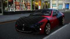 Maserati Gran Turismo Xanchu S11 para GTA 4