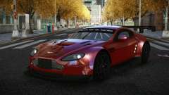Aston Martin Vantage Hasnaku para GTA 4