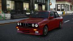 BMW M3 E30 Jugvejudo para GTA 4