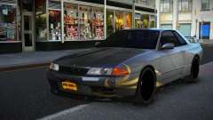 Nissan Skyline R32 Napho S1 para GTA 4