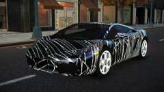 Lamborghini Gallardo Togais S4 para GTA 4