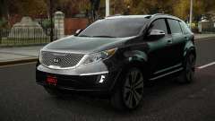 Kia Sportage Vaylerov