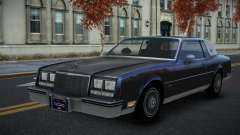 Buick Riviera Osex para GTA 4