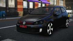 Volkswagen Golf Gusvimi para GTA 4
