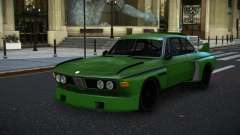 BMW 3.0 CSL Cimud para GTA 4