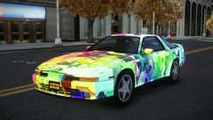 Toyota Supra Saisney S7 para GTA 4