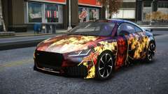 Audi TT Tertous S5 para GTA 4