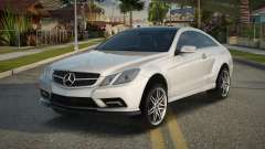 Mercedes-Benz E500 Exphia para GTA San Andreas